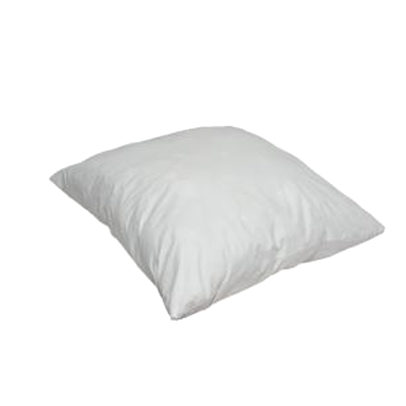 Подушка ТКС ПРОМ (П60К), силіконізоване волокно, 60х60 см